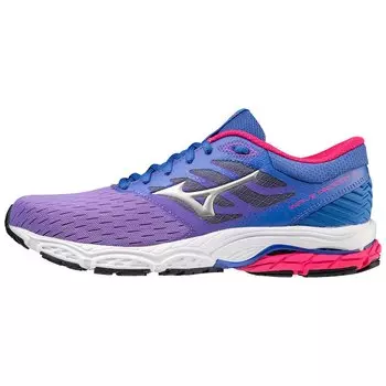 Кроссовки Mizuno Wave Prodigy 3, синий