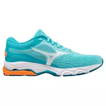 Кроссовки Mizuno Wave Prodigy 4, синий