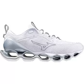 Кроссовки Mizuno Wave Prophecy 13, белый