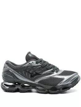 Кроссовки Mizuno Wave Prophecy LS, черный