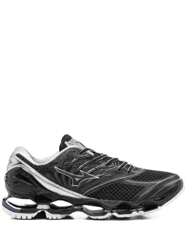 Кроссовки Mizuno Wave Prophecy LS, черный
