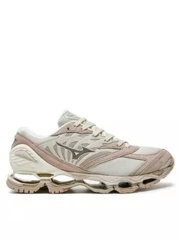 Кроссовки Mizuno Wave Prophecy Ls, серый