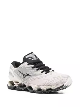 Кроссовки Mizuno Wave Prophecy LS, серый