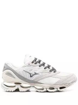 Кроссовки Mizuno Wave Prophecy LS, серый