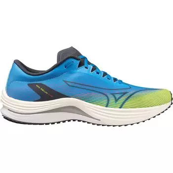 Кроссовки Mizuno Wave Rebellion Flash, синий