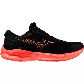 Кроссовки Mizuno Wave Revolt 3, черный