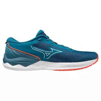 Кроссовки Mizuno Wave Revolt 3, синий