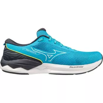 Кроссовки Mizuno Wave Revolt 3, синий