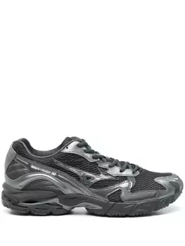 Кроссовки Mizuno Wave Rider 10, черный