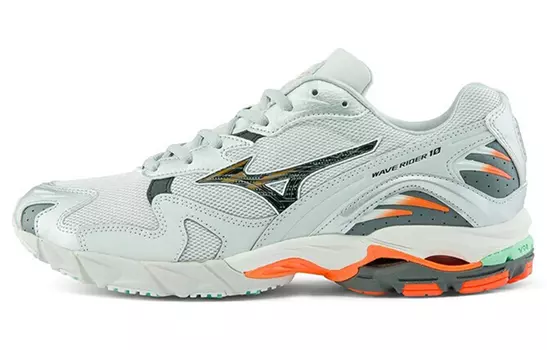 Кроссовки Mizuno Wave Rider 10 унисекс