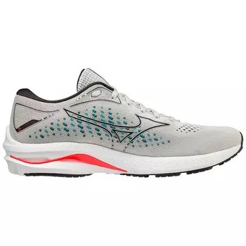 Кроссовки Mizuno Wave Rider 25, серый
