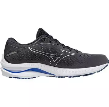 Кроссовки Mizuno Wave Rider 25, синий