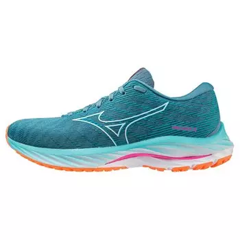 Кроссовки Mizuno Wave Rider 26, синий