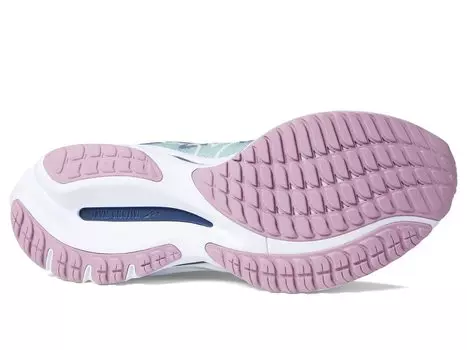 Кроссовки Mizuno Wave Rider 27 SSW