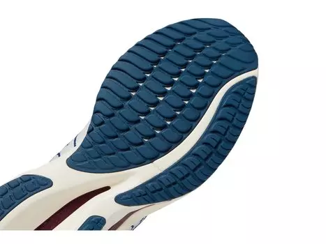 Кроссовки Mizuno Wave Rider 27 SSW