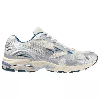 Кроссовки Mizuno Wave Rider, синий