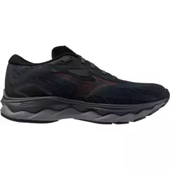 Кроссовки Mizuno Wave Serene GTX, черный