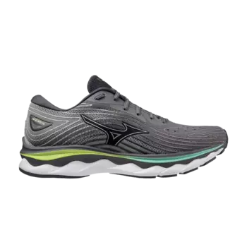 Кроссовки Mizuno Wave Sky 6, серый