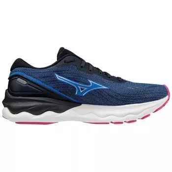 Кроссовки Mizuno Wave Skyrise 3, синий