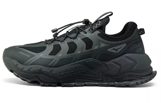 Кроссовки Mizuno Wave Solar унисекс