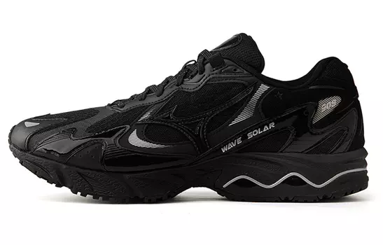 Кроссовки Mizuno Wave Solar унисекс