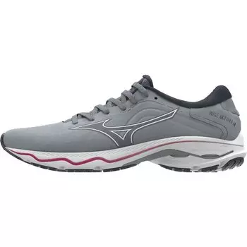 Кроссовки Mizuno Wave Ultima 14, серый
