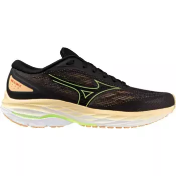 Кроссовки Mizuno Wave Ultima 15, черный