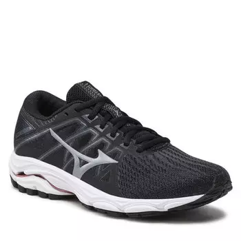 Кроссовки Mizuno WaveEquate, черный