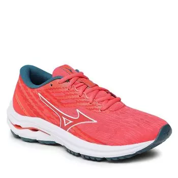 Кроссовки Mizuno WaveEquate, розовый