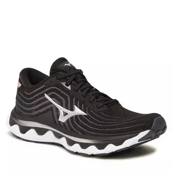 Кроссовки Mizuno WaveHorizon, черный