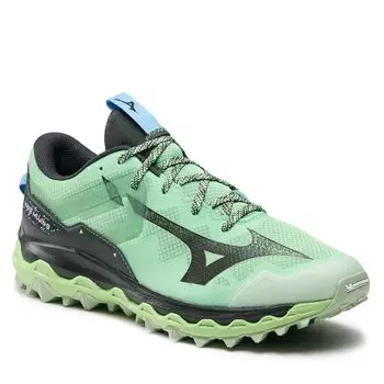 Кроссовки Mizuno WaveMujin, черный