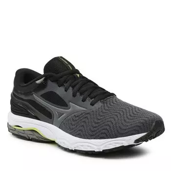 Кроссовки Mizuno WaveProdigy, серый/черный