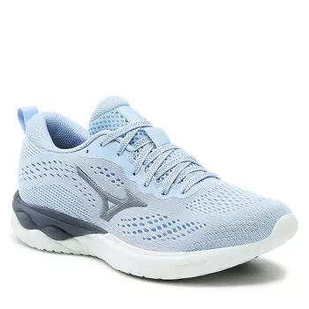 Кроссовки Mizuno WaveRevolt, синий