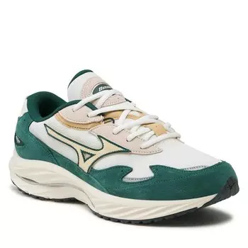 Кроссовки Mizuno WaveRider Beta, белый цвет