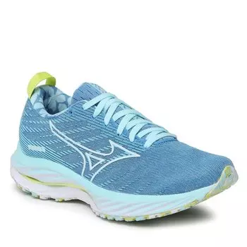 Кроссовки Mizuno WaveRider, синий