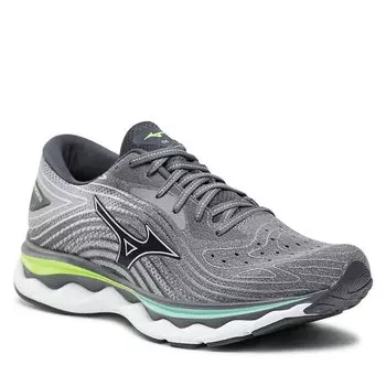 Кроссовки Mizuno WaveSky, серый