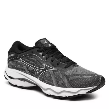 Кроссовки Mizuno WaveUltima, черный