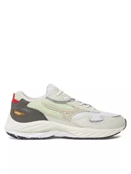 Кроссовки Mizuno Wei, серый/белый