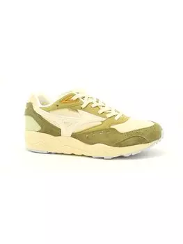 Кроссовки Mizuno, зеленый