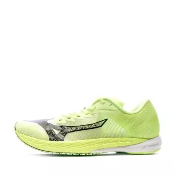 Кроссовки Mizuno, желтый