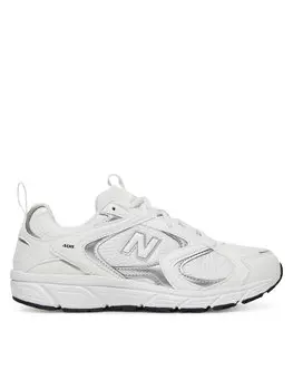 Кроссовки ML408M New Balance, белый