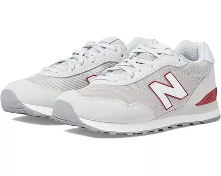 Кроссовки ML515V3 New Balance Classics, серый