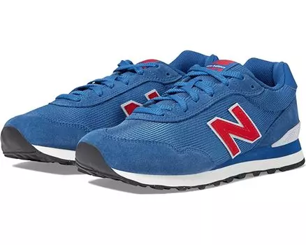 Кроссовки ML515V3 New Balance Classics, синий