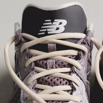 Кроссовки ml860bw2 New Balance, фиолетовый