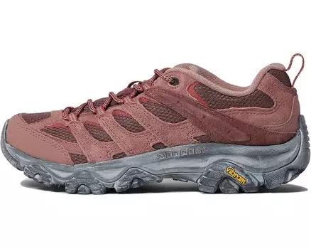 Кроссовки Moab 3 Merrell, берлвуд моно