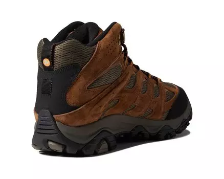 Кроссовки Moab 3 Mid Waterproof Merrell, земля