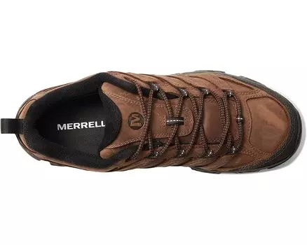 Кроссовки Moab 3 Prime Waterproof Merrell, туман