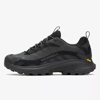 Кроссовки Moab Speed 2 Merrell, черный
