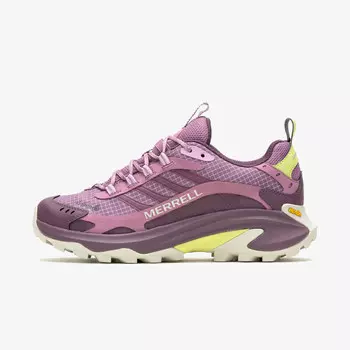 Кроссовки Moab Speed 2 Merrell, фиолетовый