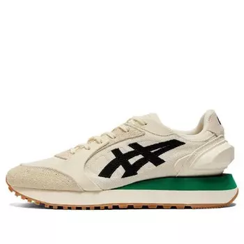 Кроссовки moage co Onitsuka Tiger, бежевый